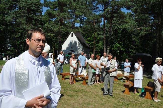 Ogólnopolska Pielgrzymka Trzeźwości