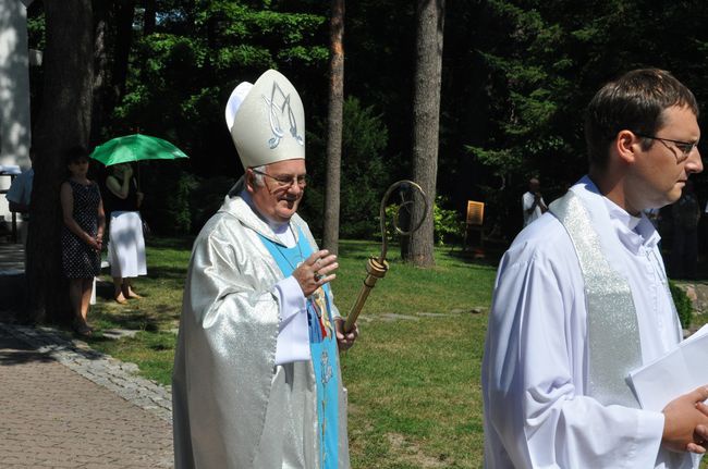 Ogólnopolska Pielgrzymka Trzeźwości