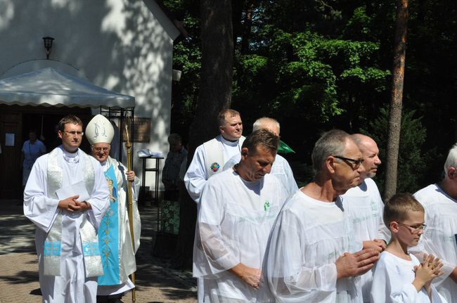 Ogólnopolska Pielgrzymka Trzeźwości