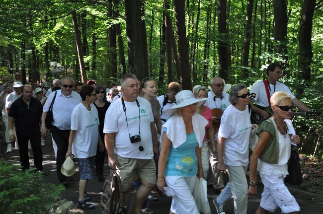 Ogólnopolska Pielgrzymka Trzeźwości