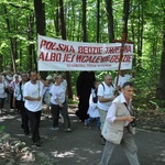 Ogólnopolska Pielgrzymka Trzeźwości