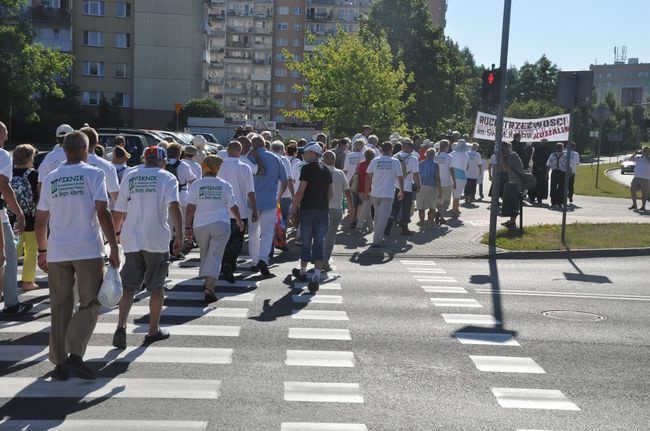 Ogólnopolska Pielgrzymka Trzeźwości