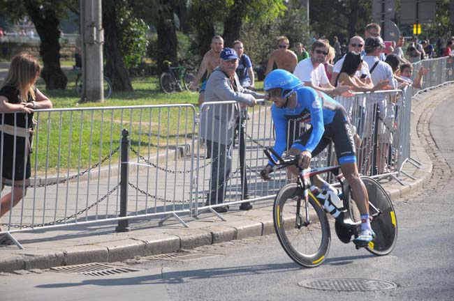 70. Tour de Pologne - cz. 2