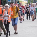 33.Warszawska Akademicka Pielgrzymka Metropolitalna