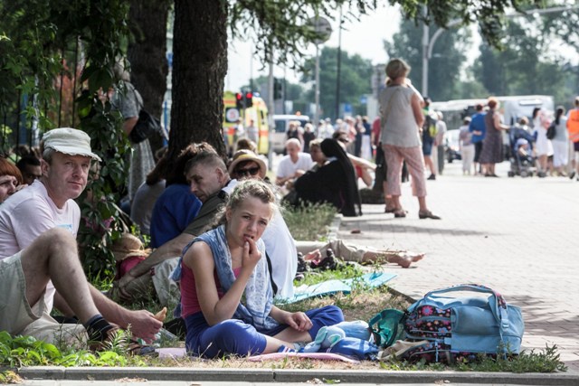 33.Warszawska Akademicka Pielgrzymka Metropolitalna