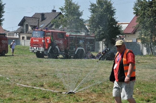 XXXI Piesza Pielgrzymka Diecezji Zielonogórsko-Gorzowskiej