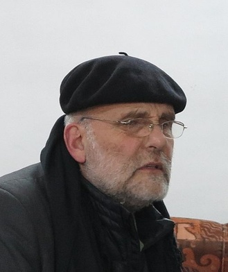 Paolo Dall'Oglio