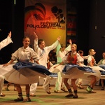 Festiwal Folkloru 2013