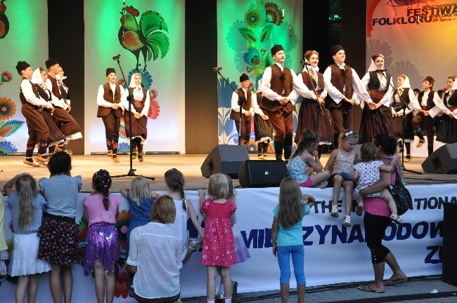 Festiwal Folkloru 2013