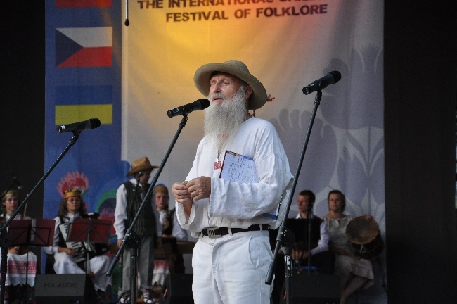 Festiwal Folkloru 2013