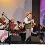 Festiwal Folkloru 2013