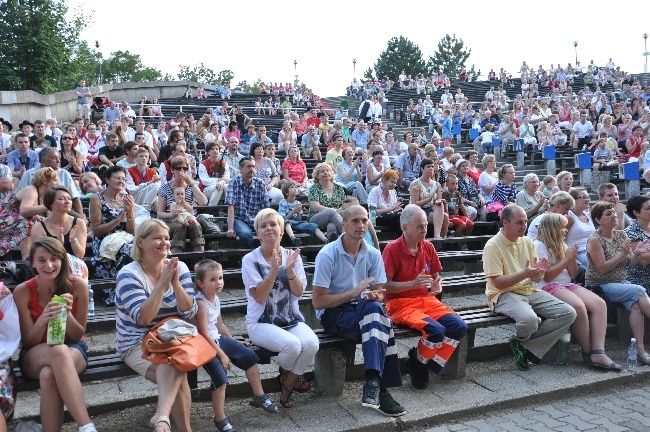 Festiwal Folkloru 2013