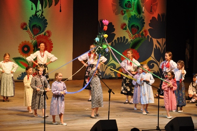 Festiwal Folkloru 2013