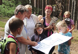  W dwudniowej wakacyjnej akcji Caritas wzięło udział 95 dzieci