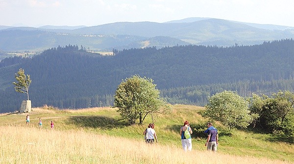 Sanktuarium z warkoczem