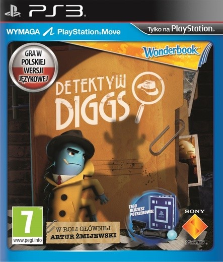 Detektyw Diggs