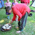 Piknik sąsiedzki w Słupsku