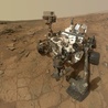 Pierwszy rok łazika Curiosity na Marsie