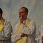 Kapłani pielgrzymki
