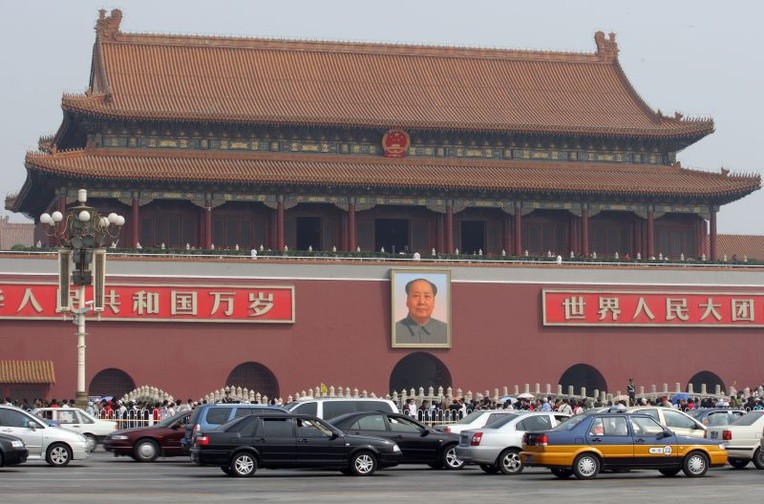 Chiny: Aresztowania duchownych