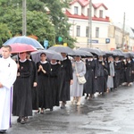 Pogrzeb ks. prał. Mieczysława Iwanickiego