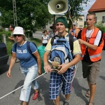 Teraz Krzeszów!