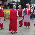 Inscenizacja historyczna Fischmarkt 