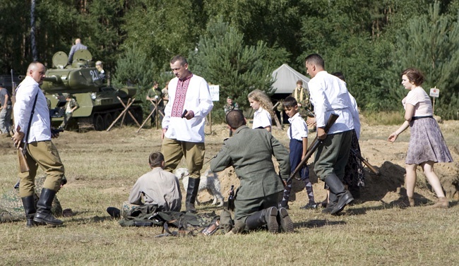 Jastrowska zabawa w historię 