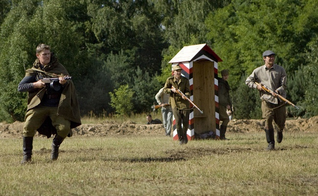 Jastrowska zabawa w historię 