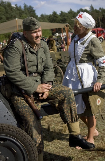 Jastrowska zabawa w historię 