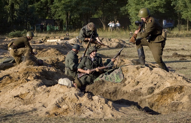 Jastrowska zabawa w historię 