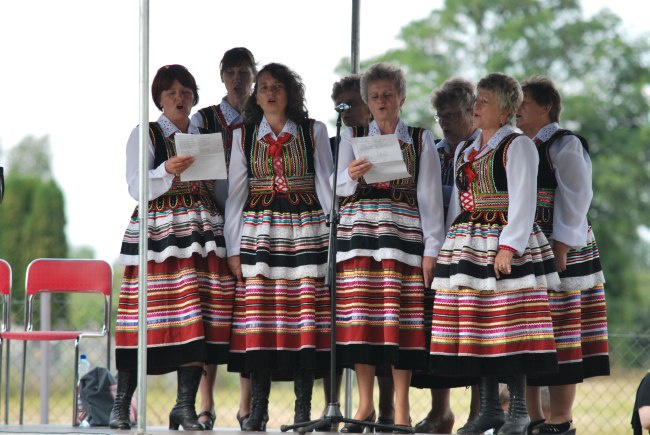 Wawrzynki to święto dla wszystkich