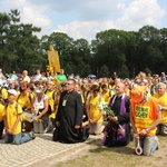 22. Piesza Pielgrzymka Diecezji Bielsko-Żywieckiej na Jasnej Górze