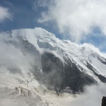 Nasz człowiek na Mt. Blanc