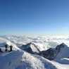 Biegiem wokół Mont Blanc