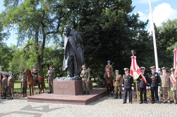 Święto Sił Zbrojnych