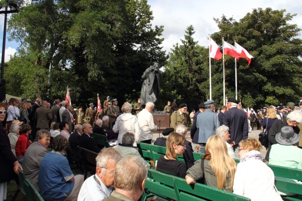 Święto Sił Zbrojnych