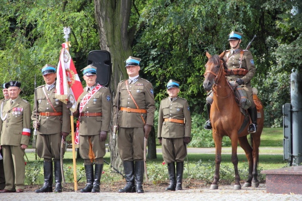 Święto Sił Zbrojnych