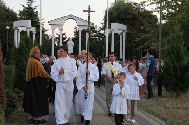 Prosili o cud trzeźwości