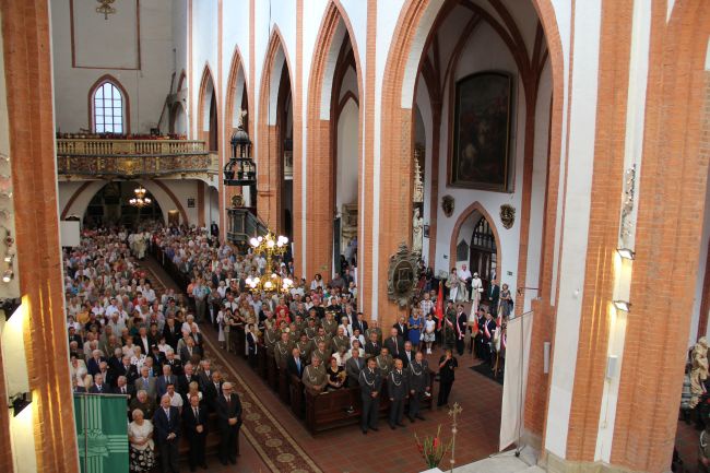 Święto Wojska Polskiego we Wrocławiu