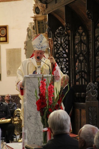 Święto Wojska Polskiego we Wrocławiu