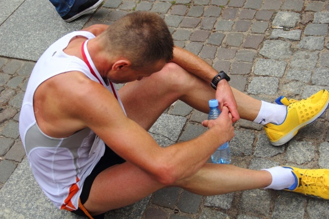 Maraton Solidarności 2013 