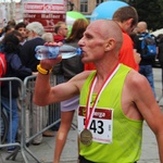 Maraton Solidarności 2013 