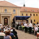 Metropolitalny odpust w Rudach