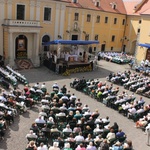 Metropolitalny odpust w Rudach