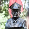 Gen. Gągor upamiętniony w Ossowie