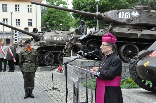 Święto Wojska Polskiego