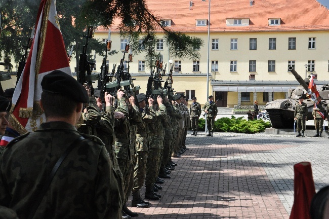 Święto Wojska Polskiego