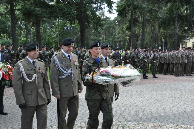 Święto Wojska Polskiego