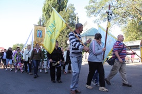 Żychlinianie wyruszają do Suserza 